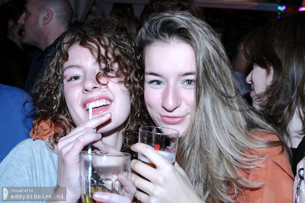2018-11-10 Fans - De Hip, Popronde Deventer 006